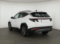 Hyundai Tucson  1.6 T-GDI 48V MHEV 