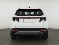 Hyundai Tucson  1.6 T-GDI 48V MHEV 