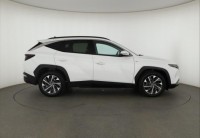 Hyundai Tucson  1.6 T-GDI 48V MHEV 