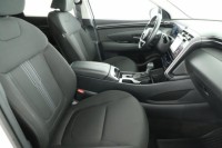 Hyundai Tucson  1.6 T-GDI 48V MHEV 