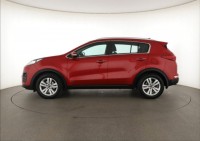 Kia Sportage  1.6 T-GDI Exclusive