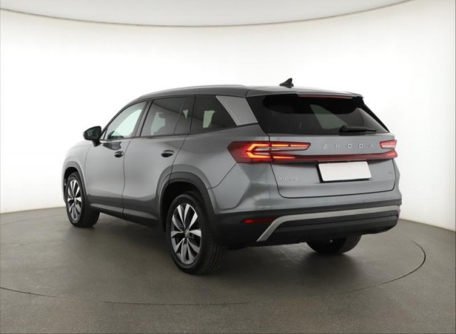 Škoda Kodiaq  2.0 TDI Selection