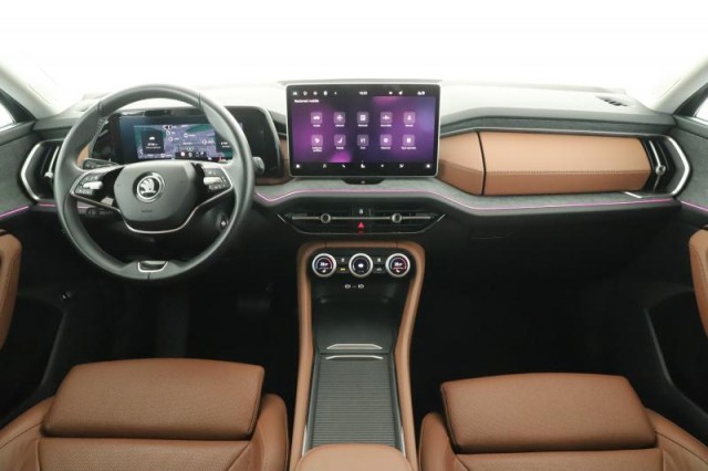 Škoda Kodiaq  2.0 TDI Selection