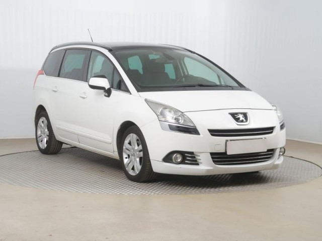 Peugeot 5008  2.0 HDI 
