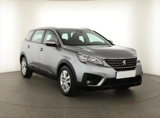 Peugeot 5008  1.6 BlueHDi Active
