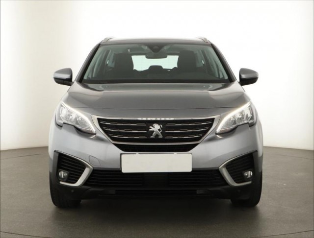 Peugeot 5008  1.6 BlueHDi Active