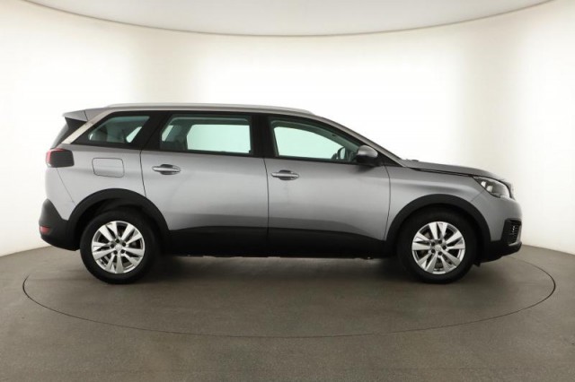 Peugeot 5008  1.6 BlueHDi Active