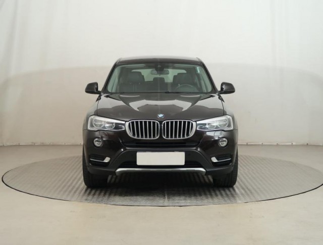 BMW X3  xDrive20d xLine