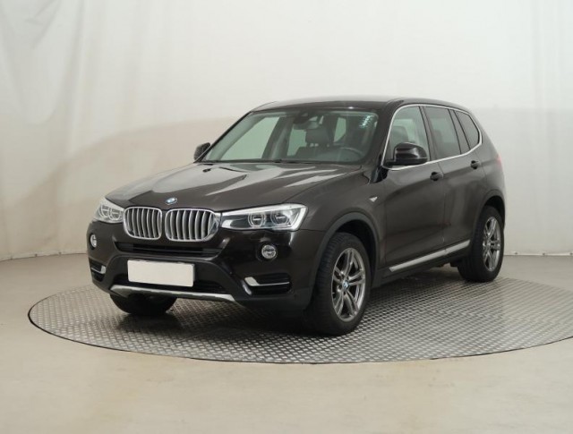 BMW X3  xDrive20d xLine
