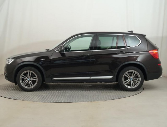 BMW X3  xDrive20d xLine