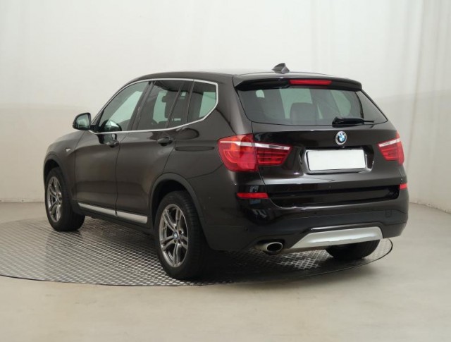 BMW X3  xDrive20d xLine
