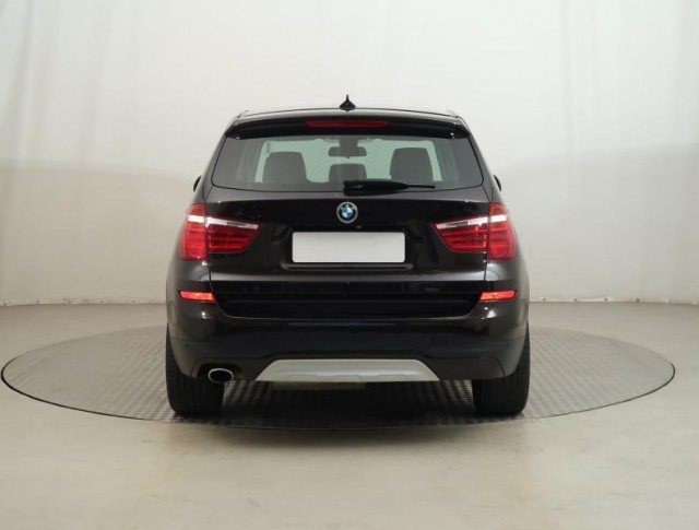 BMW X3  xDrive20d xLine