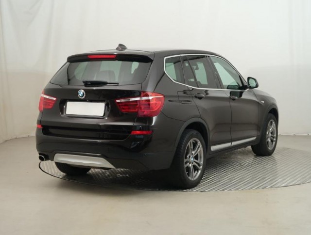 BMW X3  xDrive20d xLine