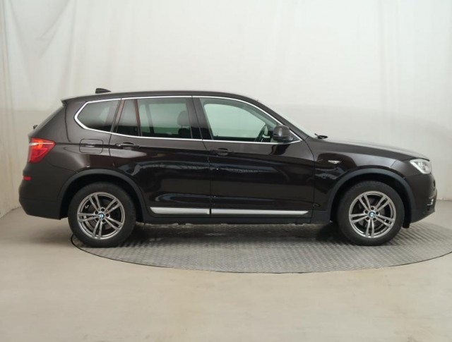 BMW X3  xDrive20d xLine