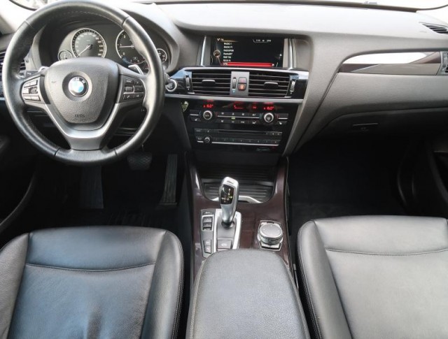 BMW X3  xDrive20d xLine