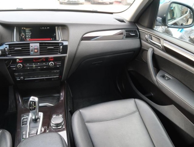 BMW X3  xDrive20d xLine