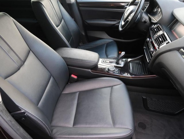 BMW X3  xDrive20d xLine