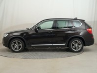 BMW X3  xDrive20d xLine