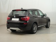 BMW X3  xDrive20d xLine