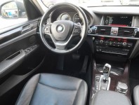 BMW X3  xDrive20d xLine