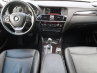 BMW X3  xDrive20d xLine