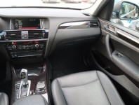 BMW X3  xDrive20d xLine