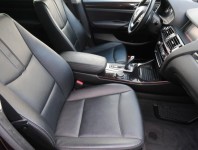 BMW X3  xDrive20d xLine