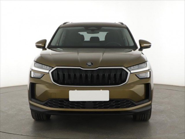 Škoda Kodiaq  2.0 TDI Selection