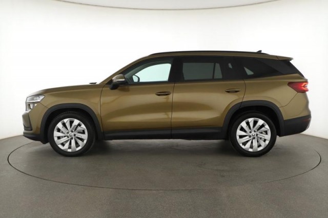 Škoda Kodiaq  2.0 TDI Selection