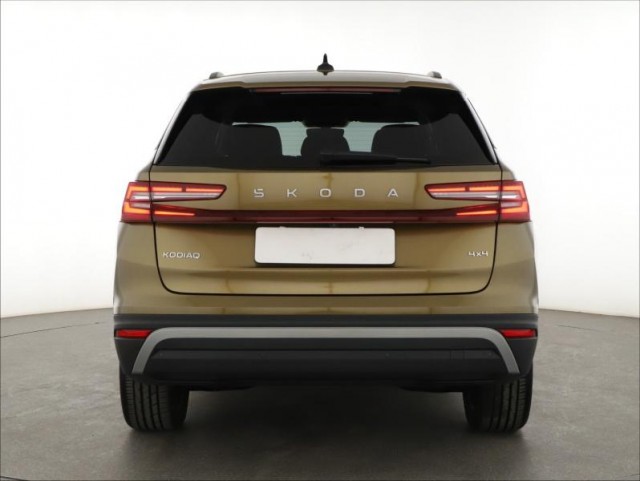 Škoda Kodiaq  2.0 TDI Selection