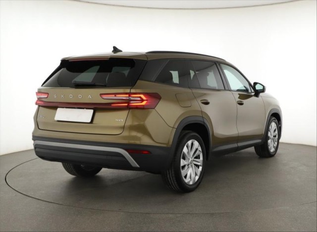 Škoda Kodiaq  2.0 TDI Selection