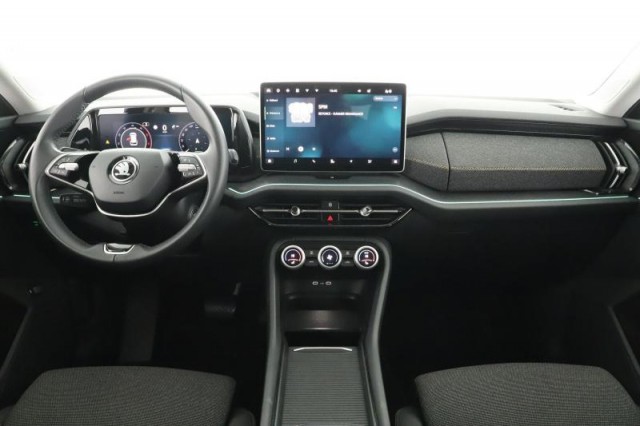 Škoda Kodiaq  2.0 TDI Selection
