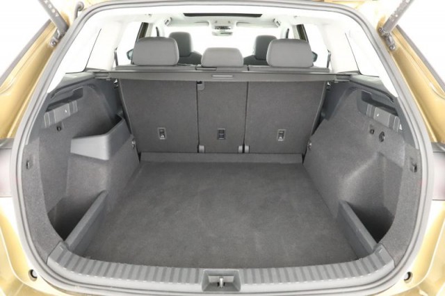 Škoda Kodiaq  2.0 TDI Selection