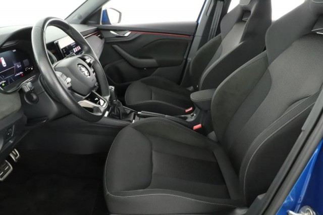 Škoda Kamiq  1.0 TSI Drive