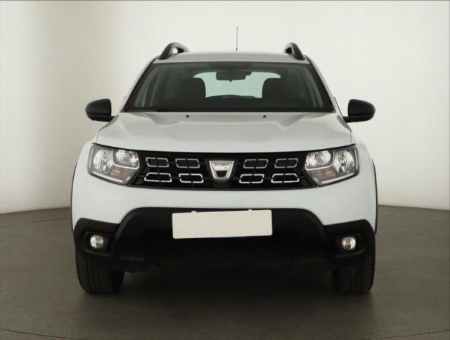 Dacia Duster  1.5 Blue dCi Comfort