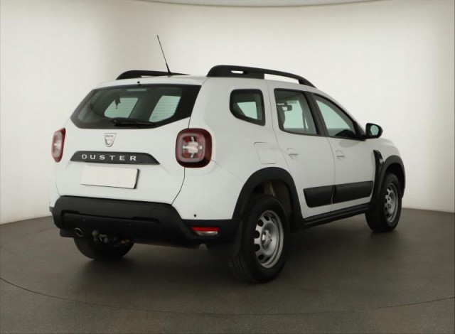 Dacia Duster  1.5 Blue dCi Comfort