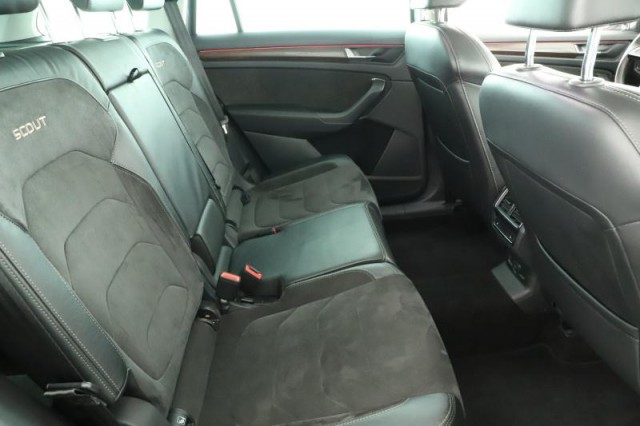 Škoda Kodiaq  2.0 TSI Scout