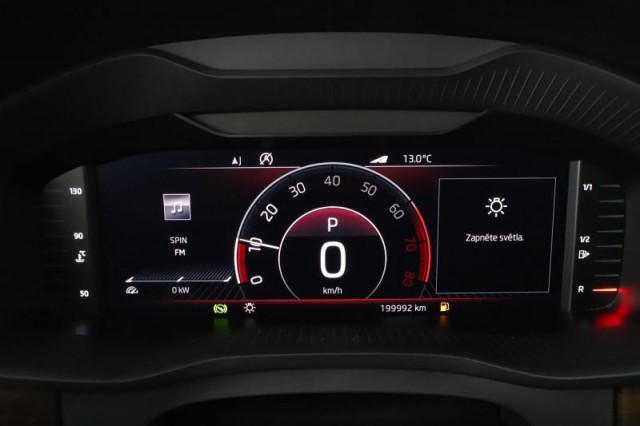 Škoda Kodiaq  2.0 TSI Scout