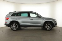 Škoda Kodiaq  2.0 TSI Scout