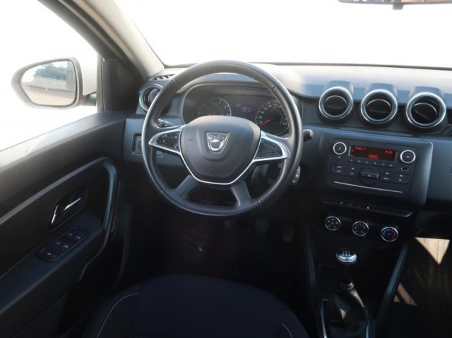 Dacia Duster  1.0 TCe 