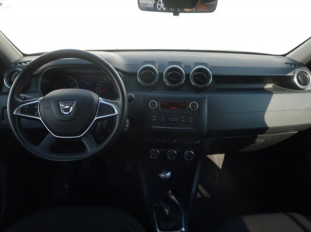 Dacia Duster  1.0 TCe 