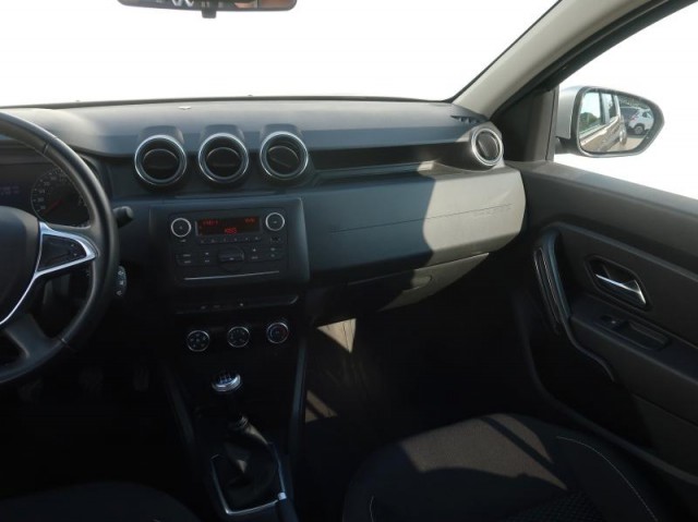 Dacia Duster  1.0 TCe 