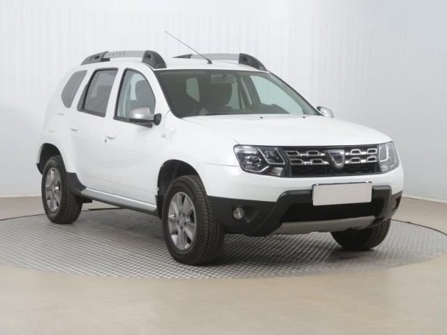 Dacia Duster  1.6 SCe Comfort