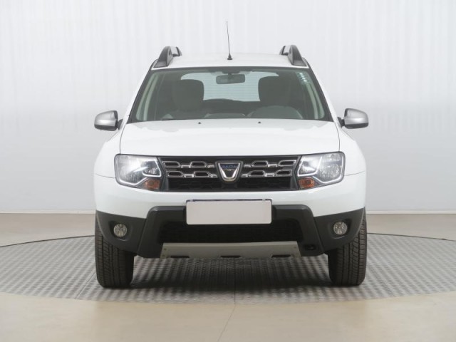 Dacia Duster  1.6 SCe Comfort
