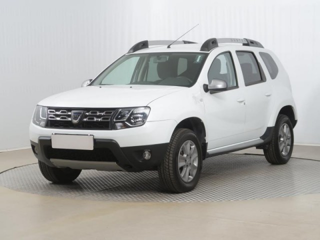 Dacia Duster  1.6 SCe Comfort