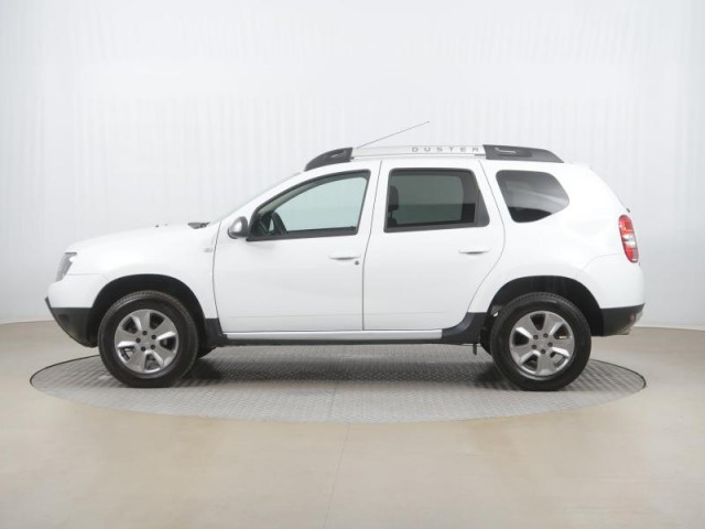 Dacia Duster  1.6 SCe Comfort