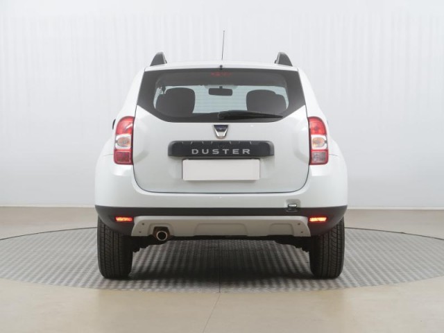 Dacia Duster  1.6 SCe Comfort