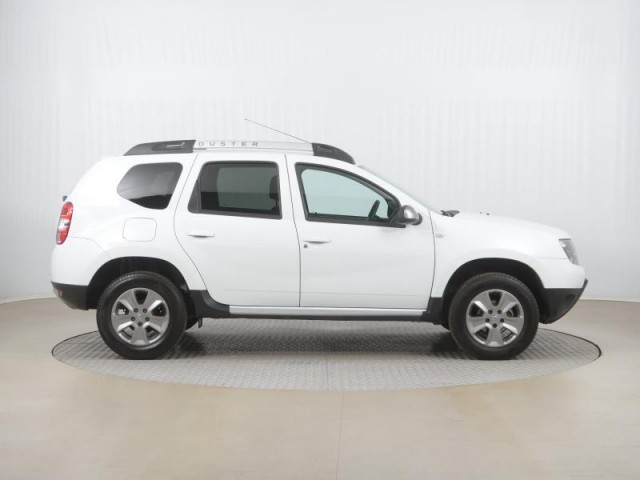 Dacia Duster  1.6 SCe Comfort