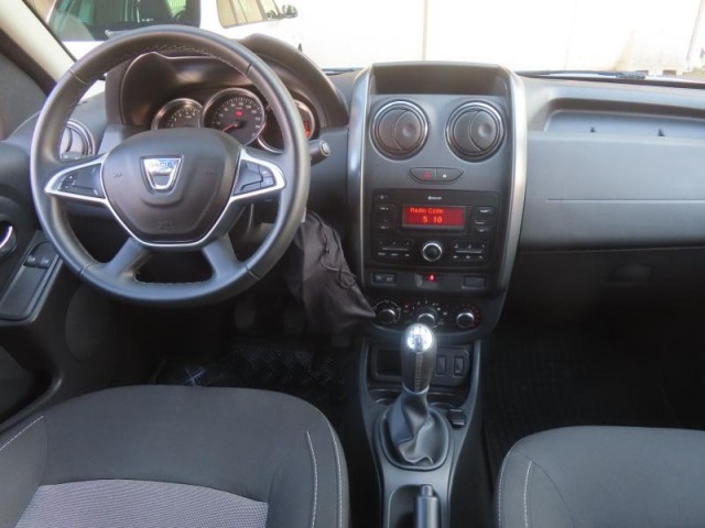 Dacia Duster  1.6 SCe Comfort