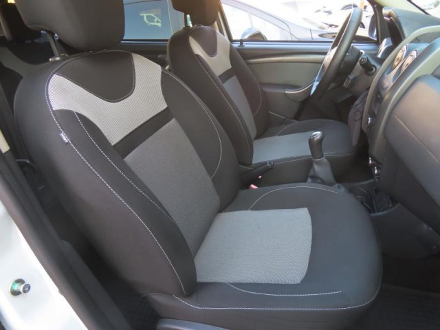 Dacia Duster  1.6 SCe Comfort